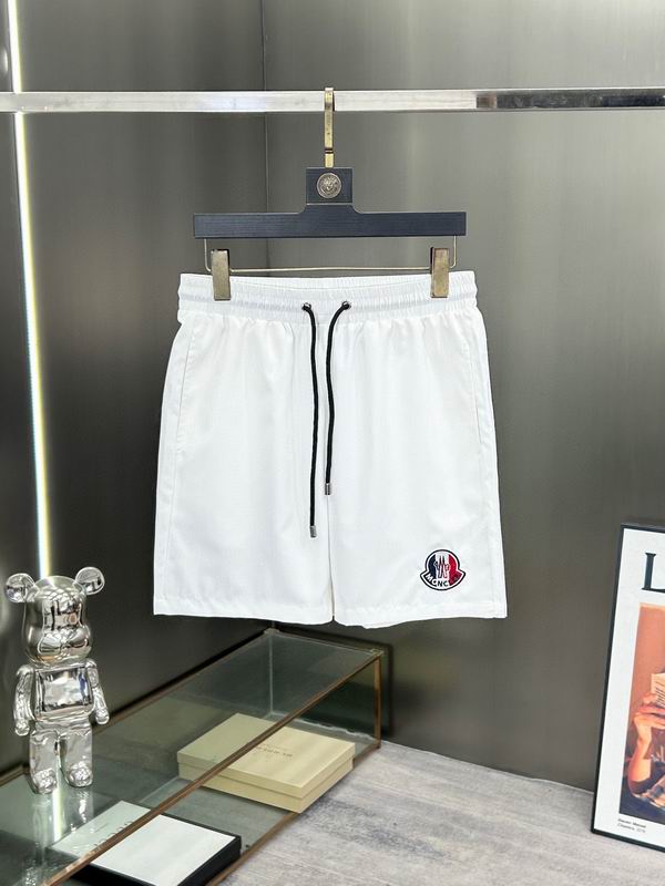Moncler Beach Pants Mens ID:20260520-295